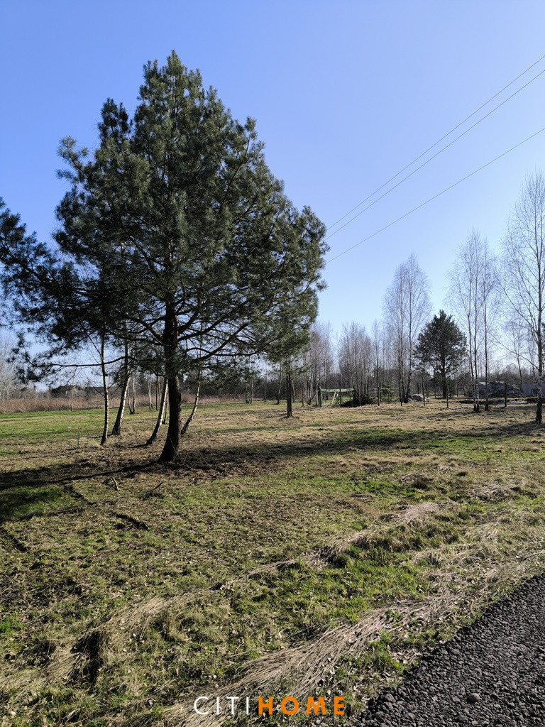 Działka Sprzedaż Glinianka 2