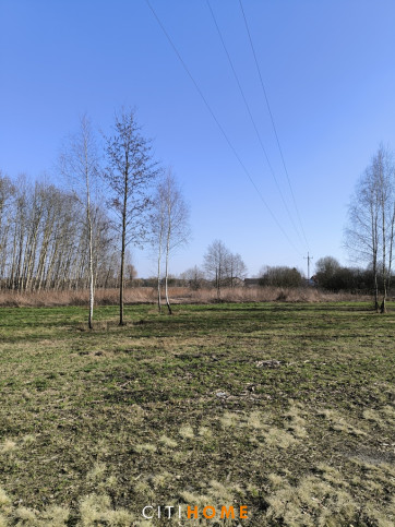 Działka Sprzedaż Glinianka 1
