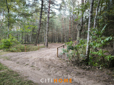 Działka Sprzedaż Malcanów Żwirowa