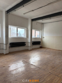 Building Magazyn Karczew