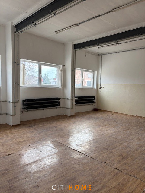 Building Magazyn Karczew