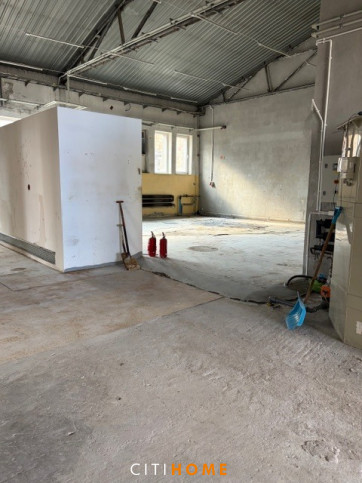 Building Magazyn Karczew 2
