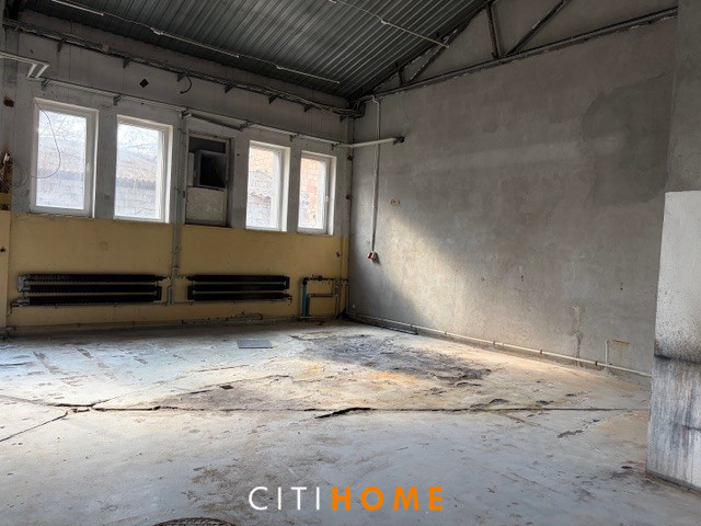 Building Magazyn Karczew 4
