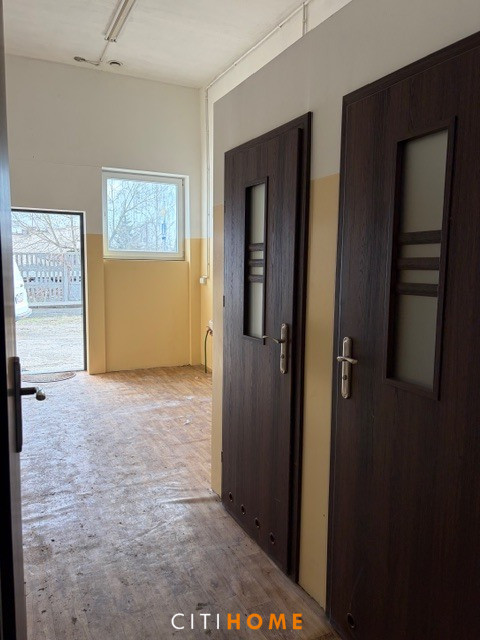 Building Magazyn Karczew