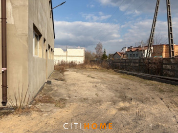 Building Magazyn Karczew
