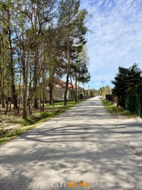 Działka Sprzedaż Celestynów Broniewskiego