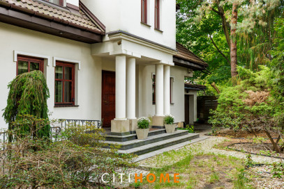 Dom Sprzedaż Józefów