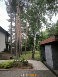 Mieszkanie Sprzedaż Józefów Teatralna