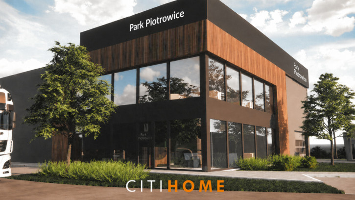 Magazyn Wynajem Piotrowice 4