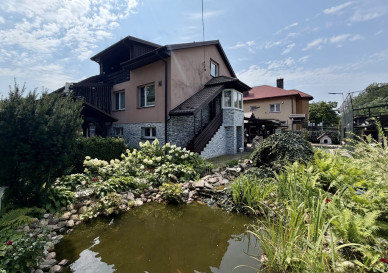 Dom Sprzedaż Celestynów