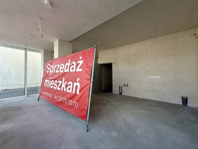 Lokal Wynajem Otwock Michała Andriollego 5