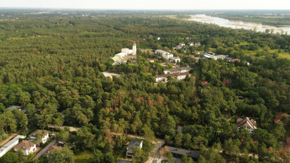 Dom Sprzedaż Józefów