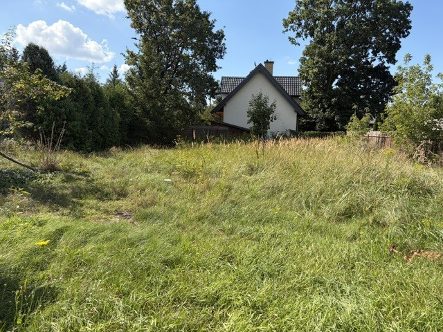 Działka Sprzedaż Józefów Bema 1