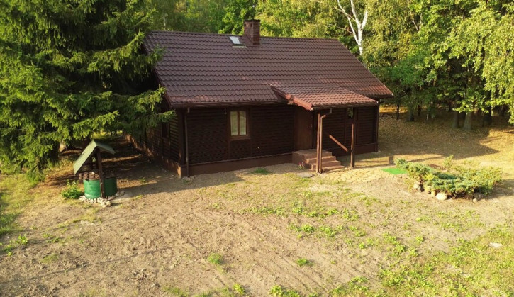 Dom Sprzedaż Zygmunty 41