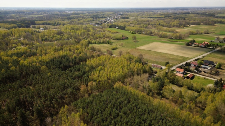 Działka Sprzedaż Poschła 5
