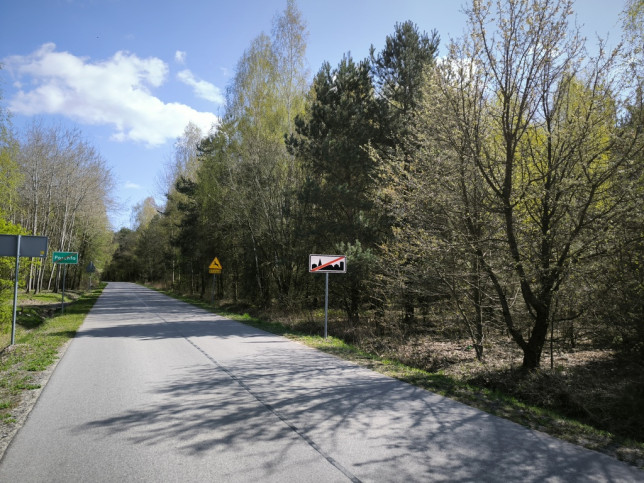 Działka Sprzedaż Poschła 8