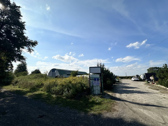 Działka Sprzedaż Błonie 5