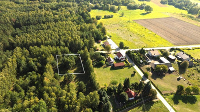Działka Sprzedaż Poschła