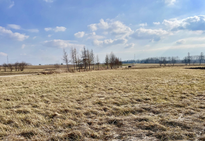 Działka Sprzedaż Rzakta 4