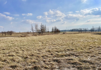 Działka Sprzedaż Rzakta