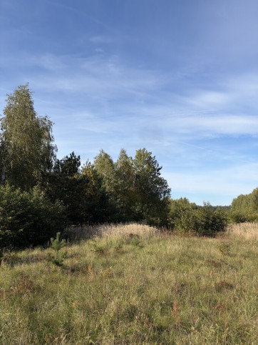 Działka Sprzedaż Słup 3