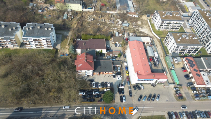 Obiekt Sprzedaż Warszawa Białołęka 1