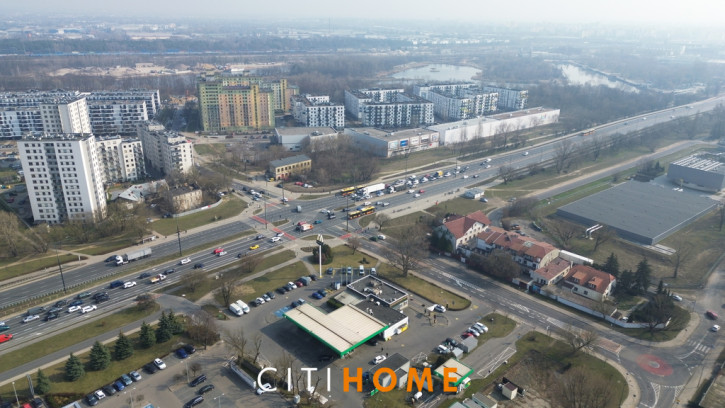 Obiekt Sprzedaż Warszawa Białołęka 7