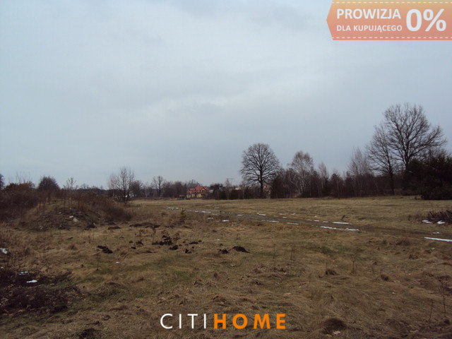 Inwestycja Nowy Konik 1