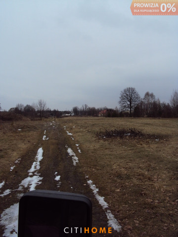 Inwestycja Nowy Konik 3