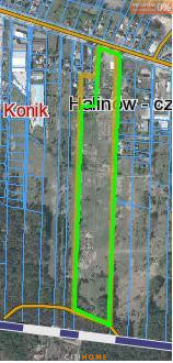Inwestycja Nowy Konik 7