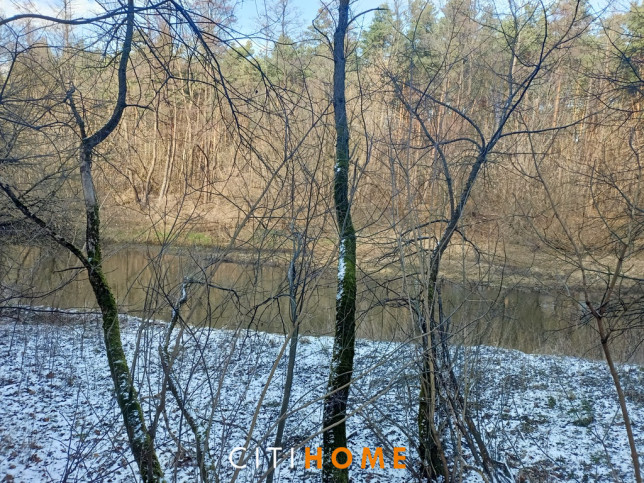 Działka Sprzedaż Otwock Mlądz 7